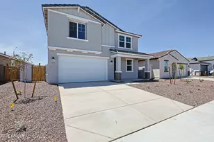 5132 S 242nd Ln, Buckeye, AZ 85326 - Photo 3