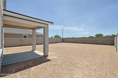 5132 S 242nd Lane, Buckeye, AZ 85326 - Photo 31