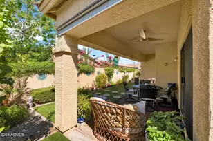 868 E Savannah Dr, Chandler, AZ 85225 - Photo 23