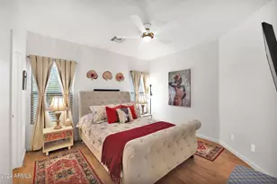 868 E Savannah Dr, Chandler, AZ 85225 - Photo 15