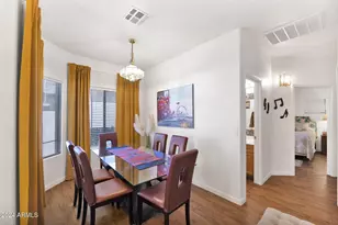 868 E Savannah Dr, Chandler, AZ 85225 - Photo 13