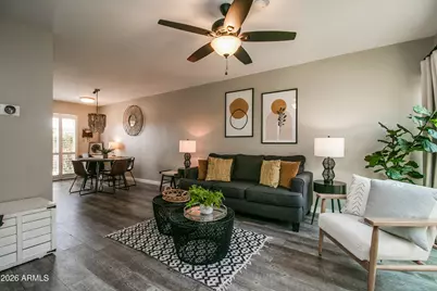 4600 N 68th Street #368, Scottsdale, AZ 85251 - Photo 5