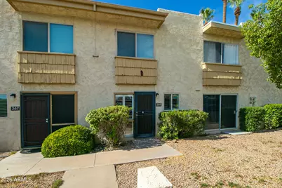 4600 N 68th Street #368, Scottsdale, AZ 85251 - Photo 27