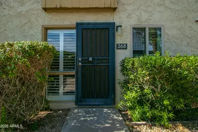 4600 N 68th Street #368, Scottsdale, AZ 85251 - Photo 25