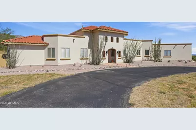 6027 E Andalusian Court, Hereford, AZ 85615 - Photo 13