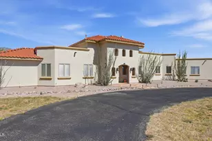 6027 E Andalusian Ct, Hereford, AZ 85615 - Photo 13