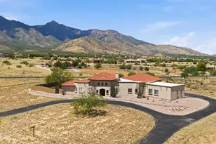 6027 E Andalusian Ct, Hereford, AZ 85615 - Photo 7