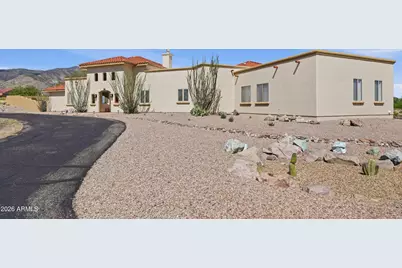 6027 E Andalusian Court, Hereford, AZ 85615 - Photo 15