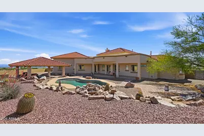 6027 E Andalusian Court, Hereford, AZ 85615 - Photo 19