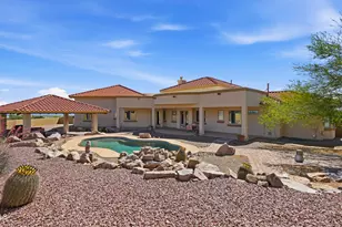 6027 E Andalusian Ct, Hereford, AZ 85615 - Photo 19