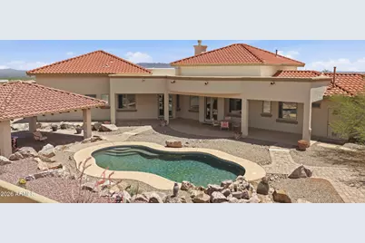 6027 E Andalusian Court, Hereford, AZ 85615 - Photo 11