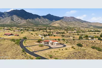 6027 E Andalusian Court, Hereford, AZ 85615 - Photo 3