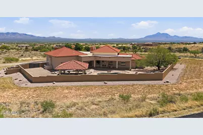 6027 E Andalusian Court, Hereford, AZ 85615 - Photo 5
