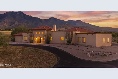 6027 E Andalusian Court, Hereford, AZ 85615 - Photo 1