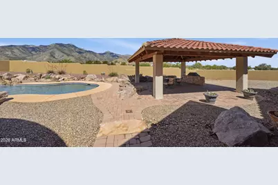 6027 E Andalusian Court, Hereford, AZ 85615 - Photo 31
