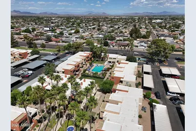 3500 N Hayden Road #310, Scottsdale, AZ 85251 - Photo 21