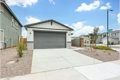 5928 E Sideoats Way, San Tan Valley, AZ 85144 - Photo 1