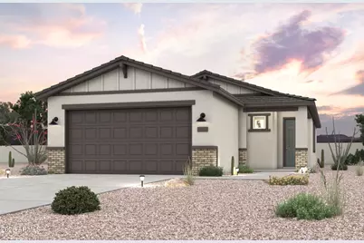 5928 E Sideoats Way, San Tan Valley, AZ 85144 - Photo 1