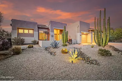 3636 E Galvin Street, Cave Creek, AZ 85331 - Photo 1