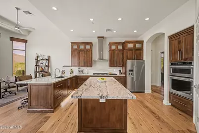 3636 E Galvin Street, Cave Creek, AZ 85331 - Photo 31