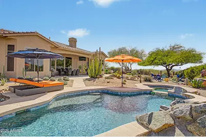 3636 E Galvin Street, Cave Creek, AZ 85331 - Photo 65