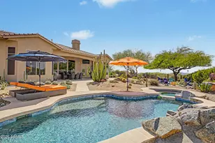 3636 E Galvin St, Cave Creek, AZ 85331 - Photo 65