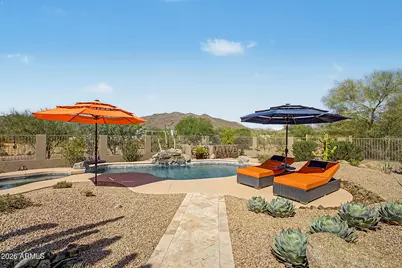 3636 E Galvin Street, Cave Creek, AZ 85331 - Photo 63