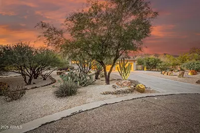 3636 E Galvin Street, Cave Creek, AZ 85331 - Photo 3