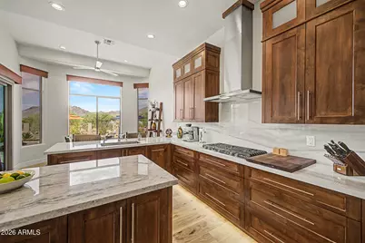 3636 E Galvin Street, Cave Creek, AZ 85331 - Photo 33