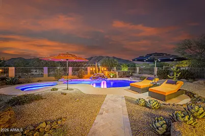 3636 E Galvin Street, Cave Creek, AZ 85331 - Photo 9