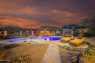3636 E Galvin St, Cave Creek, AZ 85331 - Photo 9