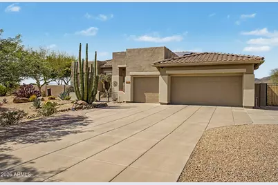 3636 E Galvin Street, Cave Creek, AZ 85331 - Photo 19