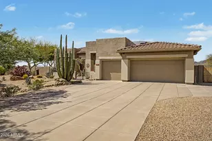 3636 E Galvin St, Cave Creek, AZ 85331 - Photo 19