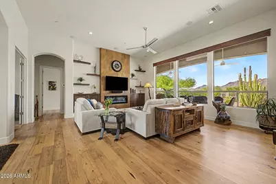 3636 E Galvin Street, Cave Creek, AZ 85331 - Photo 25