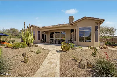 3636 E Galvin Street, Cave Creek, AZ 85331 - Photo 61