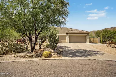 3636 E Galvin Street, Cave Creek, AZ 85331 - Photo 13