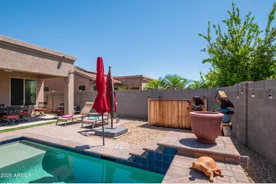18265 W Young Street, Surprise, AZ 85388 - Photo 49