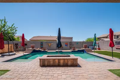 18265 W Young Street, Surprise, AZ 85388 - Photo 43