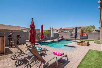 18265 W Young Street, Surprise, AZ 85388 - Photo 45