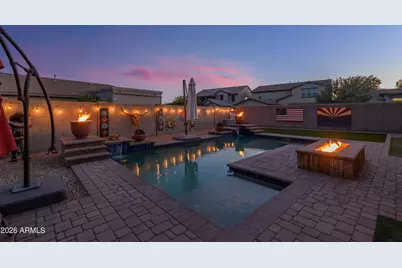 18265 W Young Street, Surprise, AZ 85388 - Photo 31