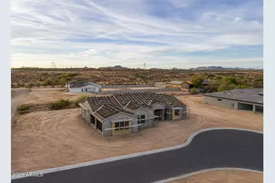 11462 W Avenida Del Rey --, Peoria, AZ 85383 - Photo 13