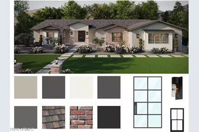 11462 W Avenida Del Rey --, Peoria, AZ 85383 - Photo 3