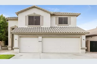 9243 W Salter Drive, Peoria, AZ 85382 - Photo 1