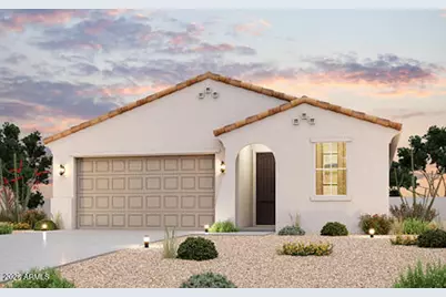 18232 W Calle Lejos --, Surprise, AZ 85387 - Photo 1