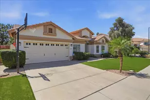 2207 E Tahitian Way, Gilbert, AZ - Photo 31