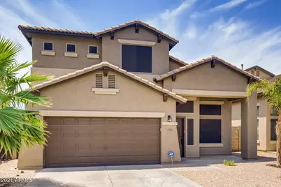 17259 W Smokey Drive, Surprise, AZ 85388 - Photo 5