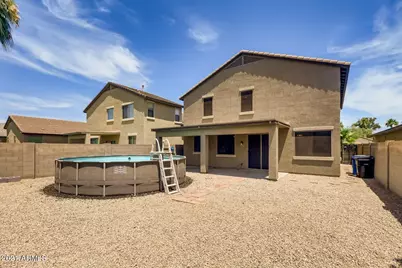 17259 W Smokey Drive, Surprise, AZ 85388 - Photo 21