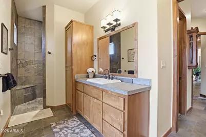 703 N Grapevine Drive, Payson, AZ 85541 - Photo 17