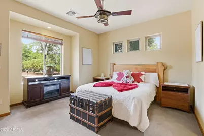 703 N Grapevine Drive, Payson, AZ 85541 - Photo 19