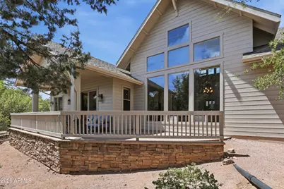 703 N Grapevine Drive, Payson, AZ 85541 - Photo 29